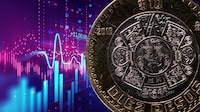 Peso ‘incendia el invierno’: Cierra tercer día con ganancias frente al dólar