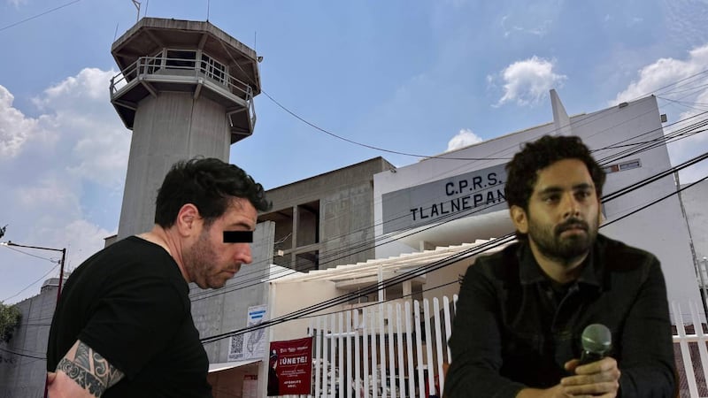 Caso de Camilo Séptimo: ¿Cuántos años podrían pasar Diego ‘N’ y Gerardo ‘N’ en prisión? Fiscalía explica
