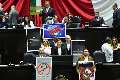 Ley de Telecomunicaciones: Triunfo social