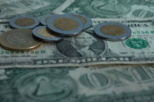 ¿Por qué el reporte de empleo en EU ‘tiró paró’ al peso en su ‘pelea’ contra el dólar?