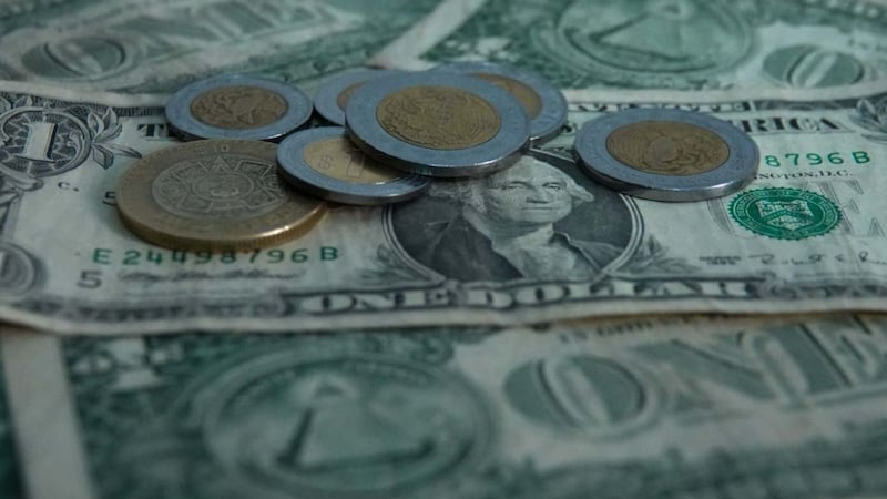 ¿Por qué el reporte de empleo en EU ‘tiró paró’ al peso en su ‘pelea’ contra el dólar?