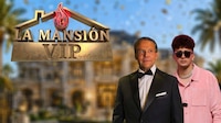 ¿Quién ganó ‘La Mansión VIP’, reality show de HotSpanish?
