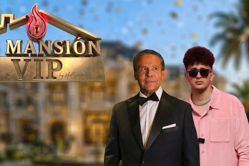 Gran final de ‘La Mansión VIP’ HOY: ¿Quién fue el ganador de la primera temporada del reality?