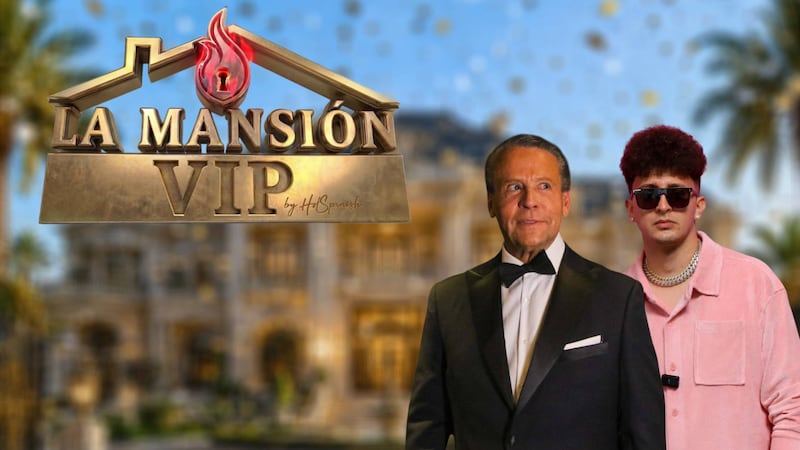 Gran final de ‘La Mansión VIP’ HOY EN VIVO: ¿Dónde y a qué hora ver al ganador del reality?