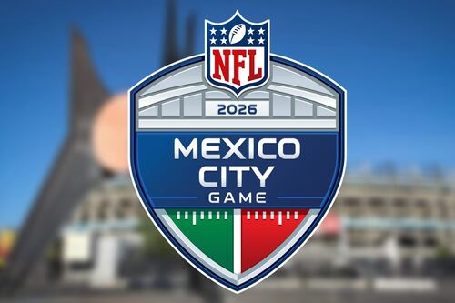 El acuerdo de 3 años de la NFL en el Estadio Banorte: Esto sabemos de los partidos