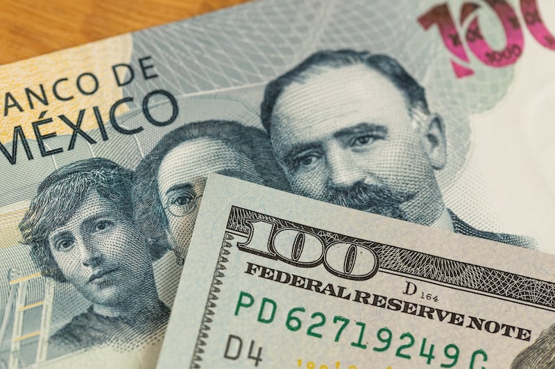 Remesas enviadas a México ‘recuperan la sonrisa’: Imponen récord en marzo con 5,394 mdd
