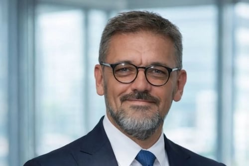 Nicolás Rosales asume vicepresidencia regional de UITP para América Latina