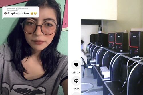 ‘Señor, ¿me presta un mouse?’: Joven se confunde y entra a casa pensando que era un ‘café internet’