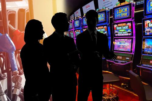 De hidrocarburos a videojuegos para casinos: Las empresas de los Hysa involucradas con cárteles en México