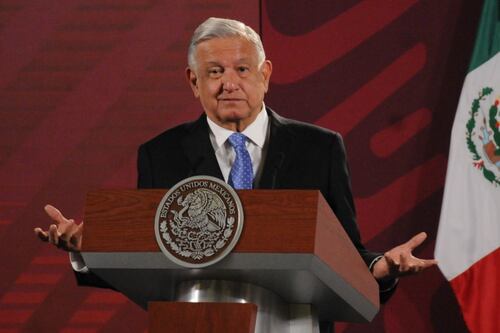 Austeridad de AMLO ‘rinde frutos’: Inversores extranjeros se ‘pelean’ por bonos de México