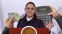 Sheinbaum revela por qué no publica reforma de salarios dignos: ‘Es un tema de recursos’