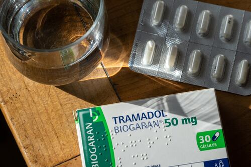 Tramadol: ¿Para qué sirve y cuáles son sus riesgos de adicción y problemas respiratorios?
