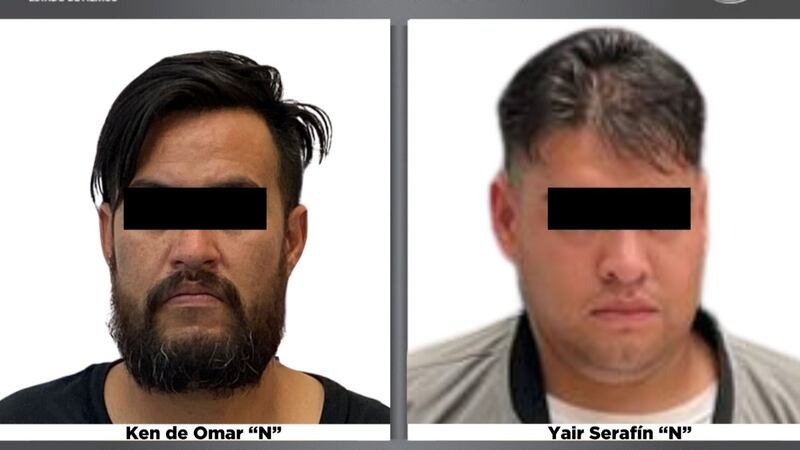 ¿Qué pasó con Ken Omar, asesino de vendedor de tamales en Edomex? Volvió a prisión por esta razón