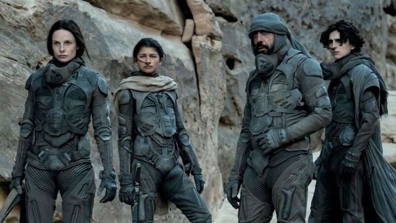 ¿La humanidad sobreviviría en ‘Dune’? Científicos simulan el clima del planeta Arrakis