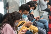 Internet para todos CDMX: ¿Qué es la violencia digital y cuáles son sus tipos?