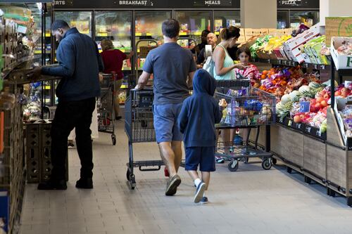México no debe ser 'tibio' en etiquetado frontal de alimentos procesados: ONU