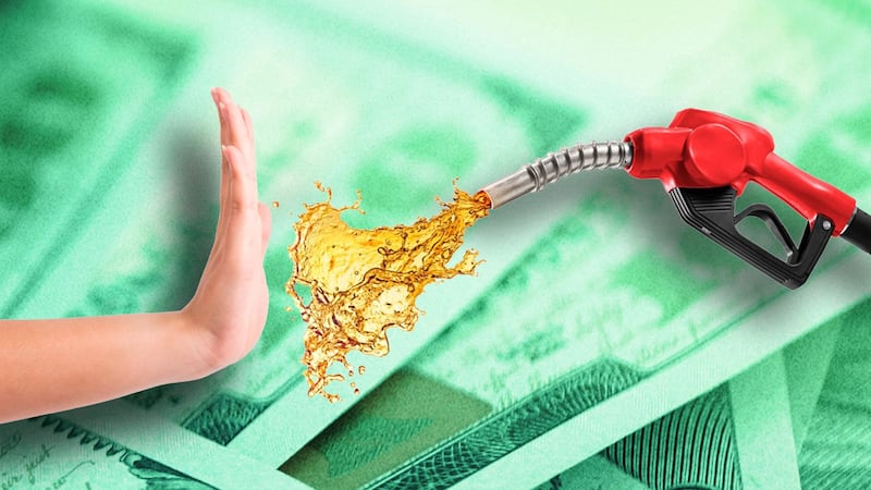 ¿Cuánto nos cuesta la guerra en Medio Oriente? México gasta 280 mdd semanales para evitar un ‘gasolinazo’