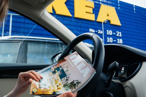 IKEA 'aterriza' en México y estas son 10 cosas que debes saber sobre ella