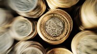 Peso termina ‘victorioso’ frente al dólar: Cierra en 20.30 unidades este miércoles