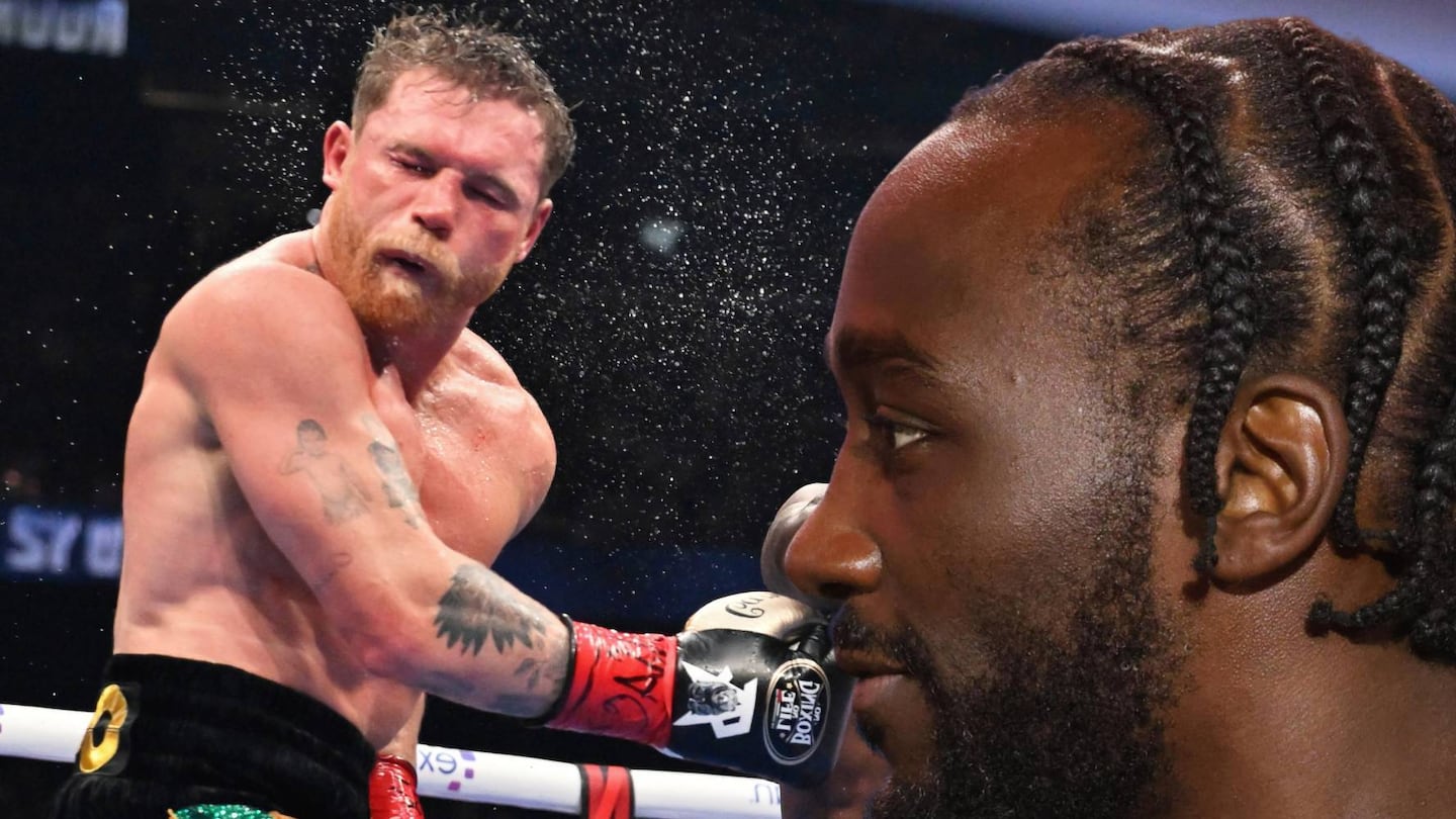 Canelo' se queda sin revancha: Crawford se retira del boxeo a 3 meses de destronar al mexicano – El Financiero