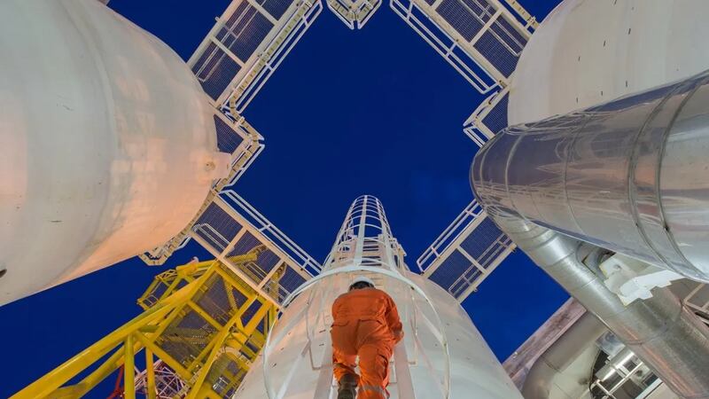 Baja Alfa en 110 mdd guía de inversiones para este año