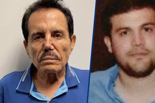 ¿Se confirma traición a ‘El Mayo’? EU dice que Joaquín Guzmán López pensaba en rendirse