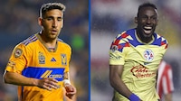 América o Tigres: ¿Qué plantilla es la más cara en la Liga MX?