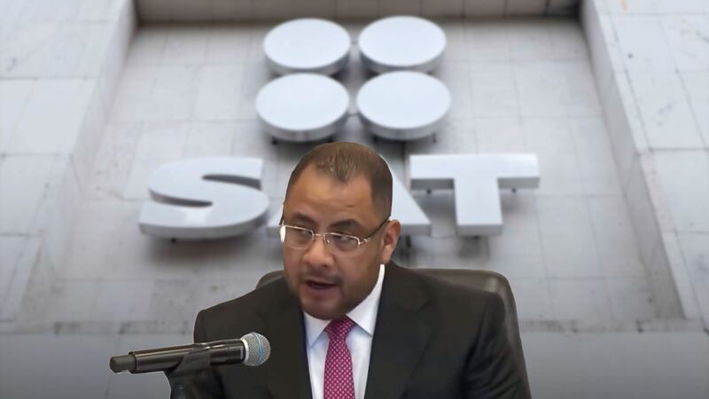 Reemplazo de Pablo Gómez es oficial: Congreso aprueba a Omar Reyes, cercano a García Harfuch, en la UIF