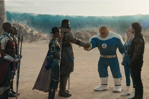 Los X-Men, Thor y un Dr. Doom casi invencible: Todo lo que revela el primer tráiler de ‘Avengers: Doomsday’