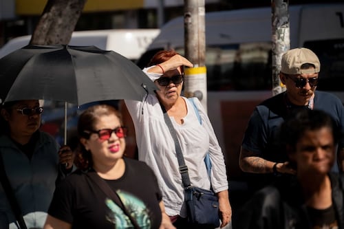 Prepárate para el calor extremo: ¿Cuándo empieza la canícula en México y qué estados afectará?