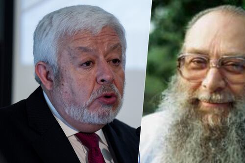 El caso de Billy Meier que inspiró a Jaime Maussan a investigar ovnis y vida extraterrestre