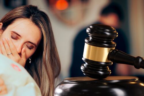 Castigo para los infieles: Diputada de CDMX propone que pierdan todos sus bienes en el divorcio