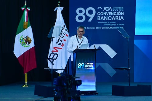 México requiere mayor crédito productivo: SHCP