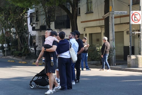 México ‘vibra’ con el Mundial: Se registra sismo magnitud 5.3 en Guerrero