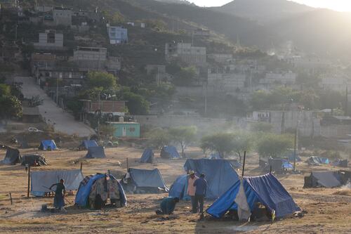 Nulo avance en combate a pobreza extrema por nivel de ingresos en 10 años, según datos de Coneval