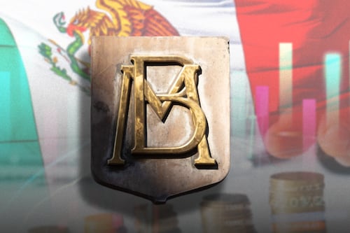 Banxico le ‘pone aguacate’ a pronóstico de crecimiento: Sube a 1.6% para 2026