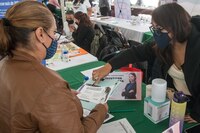 Buenas noticias: desempleo en México desciende a niveles mínimos en 2022