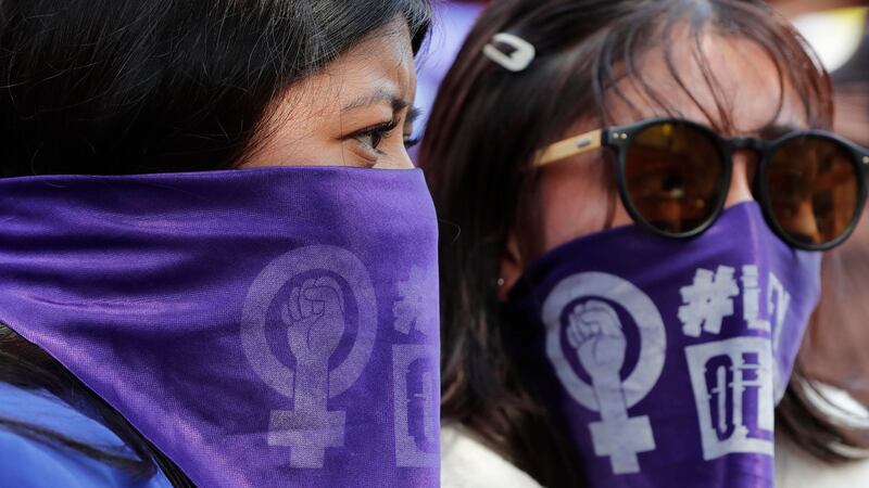 Diego ‘N’: Estudiantes piden respaldo de Sheinbaum para evitar impunidad por violencia sexual con IA