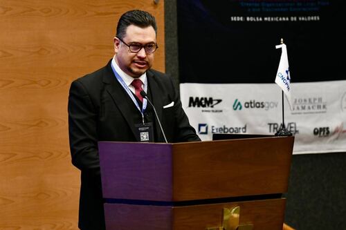 Nombran a Ángel Cabrera como nuevo presidente de la CNBV