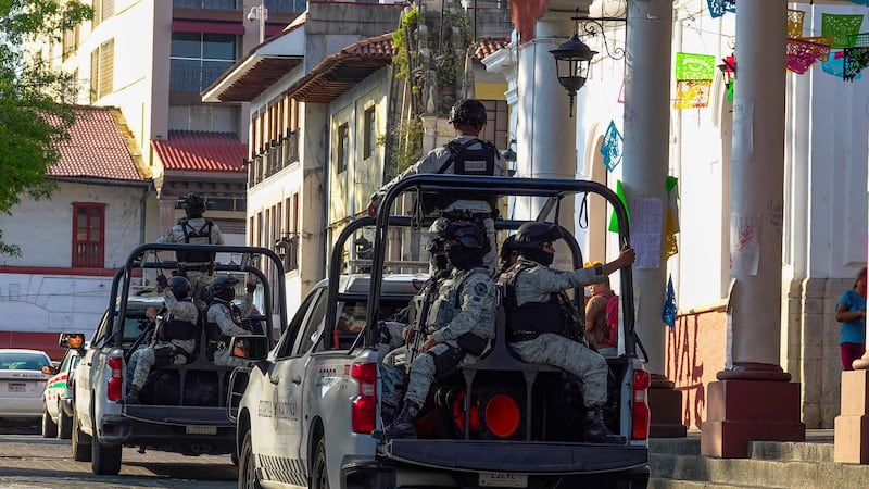 En Michoacán aumentan 15% las desapariciones durante el 2025