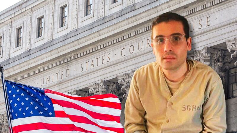 Ovidio Guzmán se declara culpable: ¿Cuál podría ser la sentencia para el hijo del ‘Chapo’?