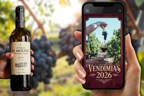 Con degustaciones, pisado de uvas y cenas: Fechas, sedes y todos los detalles de las Vendimias 2026