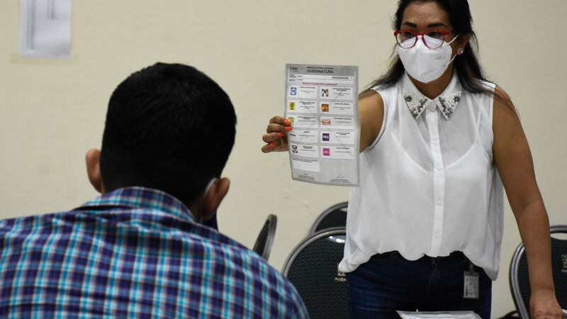 ¿Por qué el Tribunal Electoral mantiene ‘el misterio’ en el recuento de votos en Campeche?