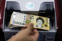 Corea del Sur, lista para tratado de libre comercio con México... solo espera a que AMLO lo esté