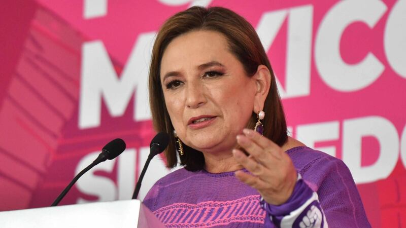 ¿Fonden de regreso? Xóchitl promete un plan para el campo: ‘Sé lo que se sufre porque no llueve