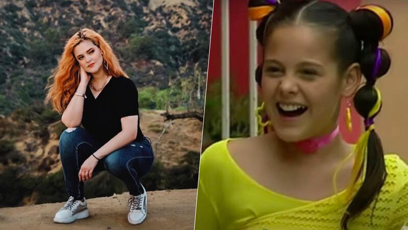 ¿Quién es Allisson Lozz, exactriz y emprendedora, y por qué se retiró de la actuación?