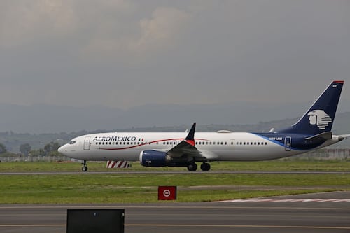 ¿Solucionó Lemus la llegada al aeropuerto de GDL?