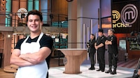 ‘Combinar chisme y cocina es difícil’: Pablo Villagrán, eliminado de ‘MasterChef’, defiende el 24/7
