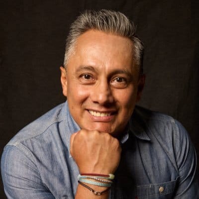 Fernando Platas es el titular de la nueva federación de clavados. (Foto: Instagram @platasfer)