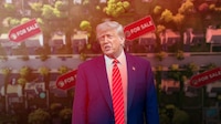 Canadienses ‘furiosos’ con Trump abandonan comunidad privada en Florida; algunos voltean a México